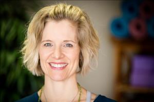 Heidi Oblinger-Barker