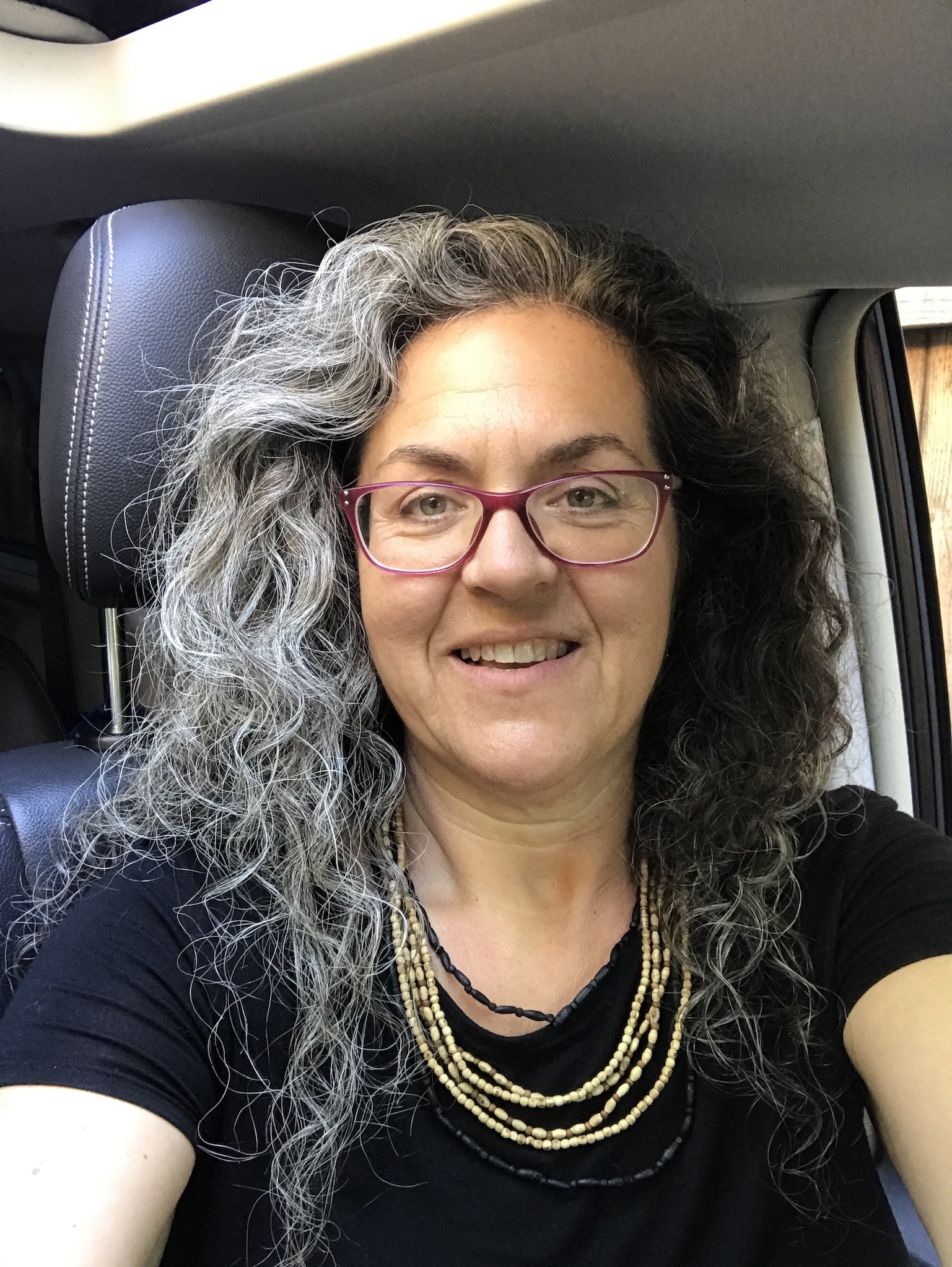 Lisa Shuwal