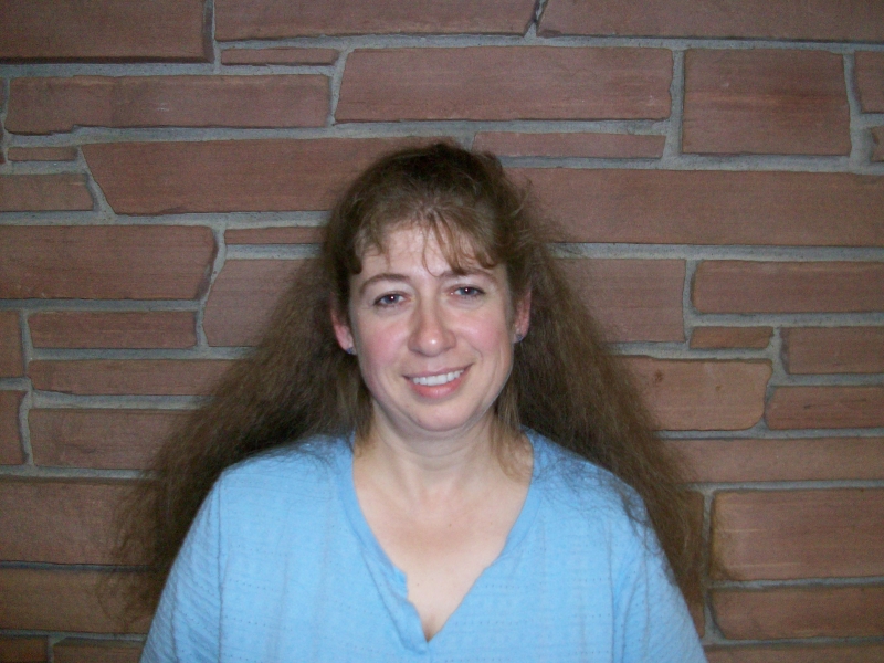 Marla K. Hieger