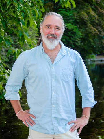 Rick P. Haesche