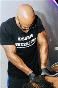 Damien Jones