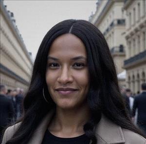 Angelica Hamilton-Banks