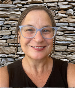 Mary Thornton