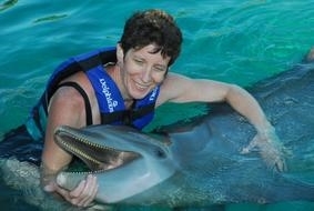 Johanna Rae Woodside