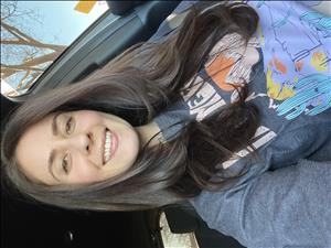 Brianna Frymyer