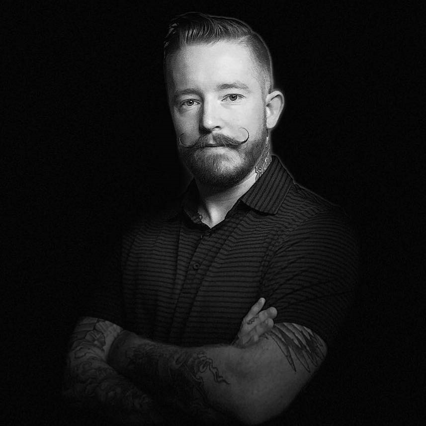 James Stratton Poulson