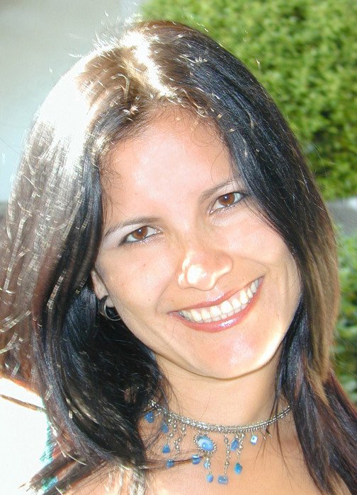 Isabel Villena