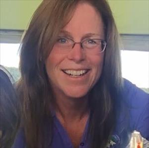 Susan Schneider-Levin