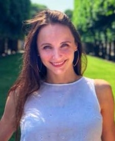 Yana Blinova