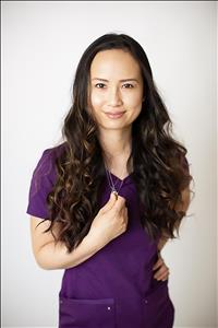 Susan Le
