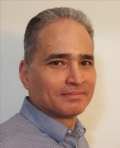 Jorge Zaldivar Wong