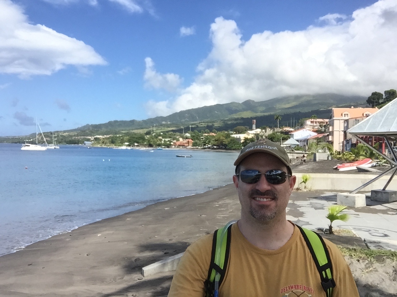 Paul Anthony Cusumano