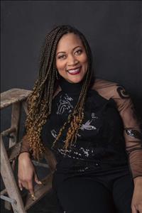 Alisha Johnson