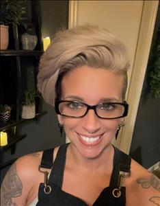 Amanda Clotilde Davis