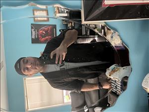 Timothy J Sandoval