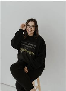 Alexis Olivia Kanner