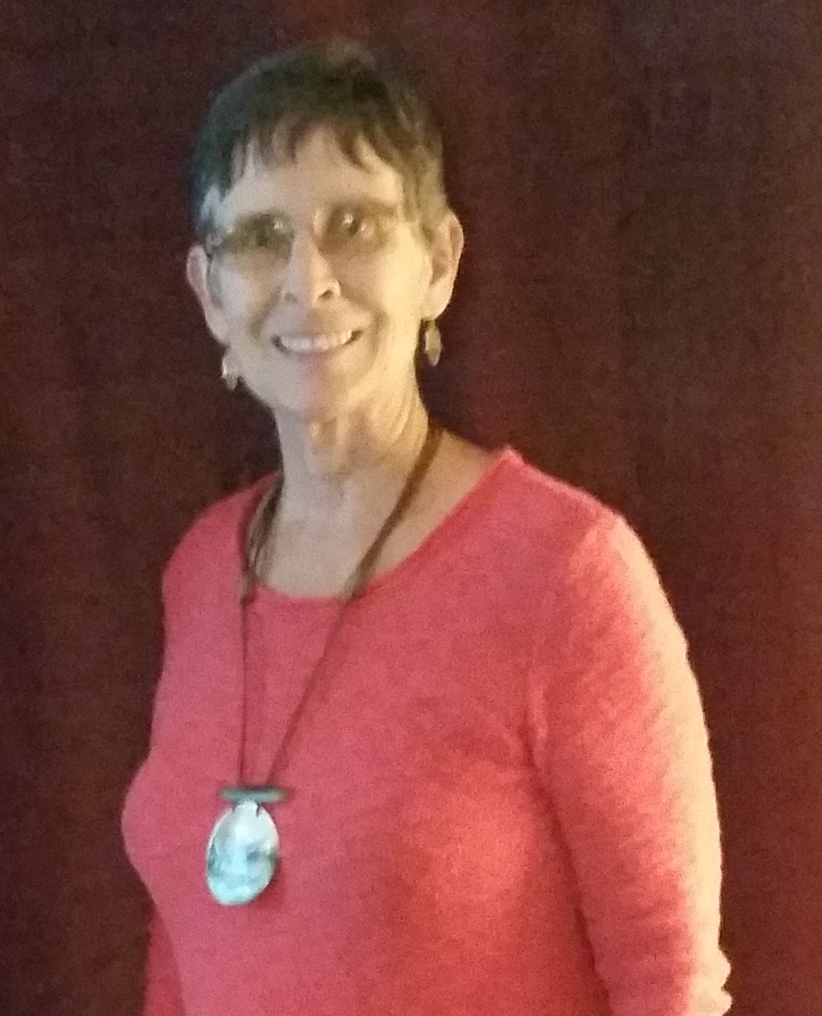 Diann Linn Shively