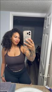 Dionna Reed