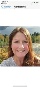 Jennifer Geanne Washington