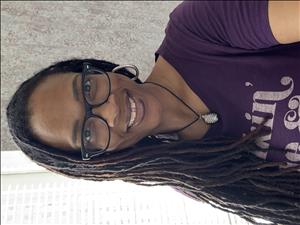 Charisse R. Williams-Thompson