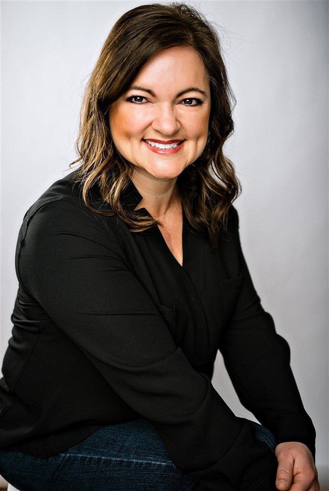 Julie Haufe