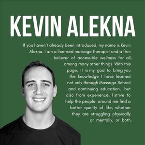 Kevin Alekna