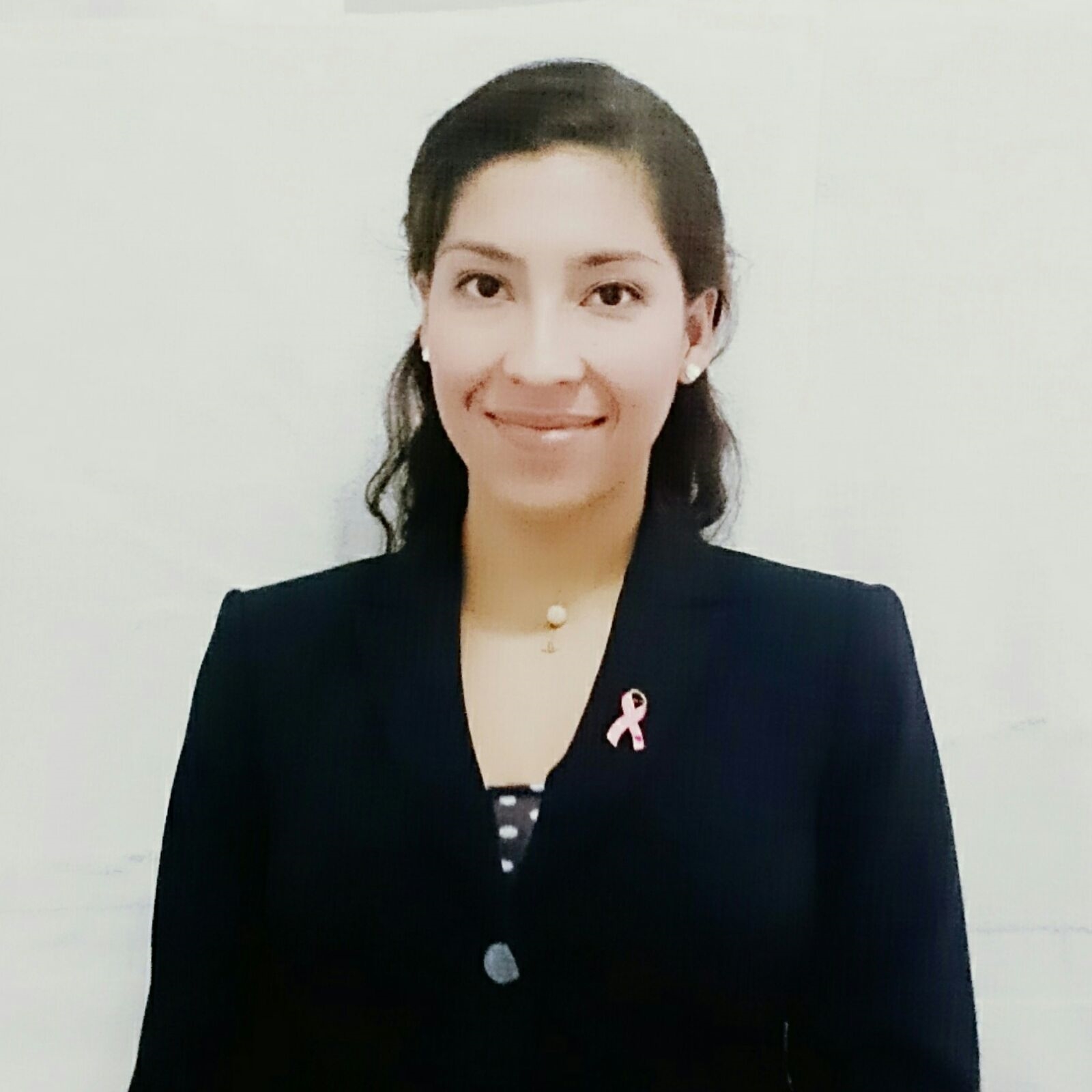 Katherine Mancilla