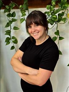 Julia Pappas