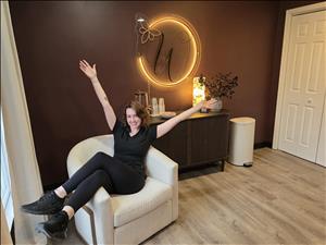 Emily Dexter-Thornton