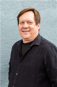 Kevin McCreary