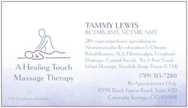 Tammy Lewis
