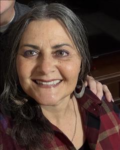 Christine M. Firmin