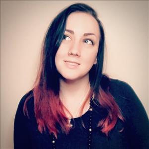 Brittany Crossley
