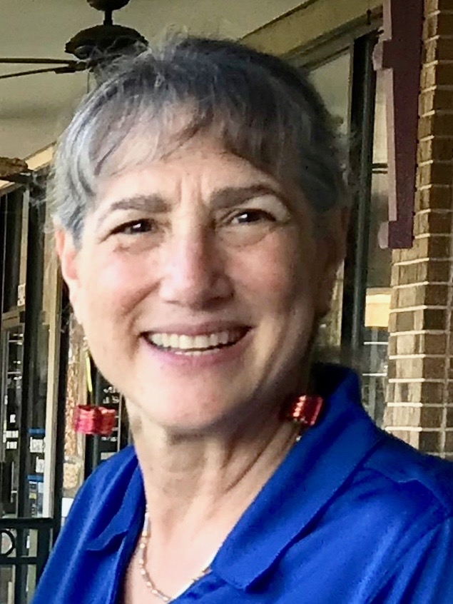 Laurel J. Freeman