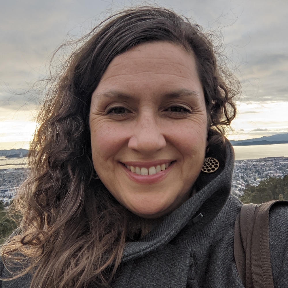 Melanie Peña, FMCHC, MPH