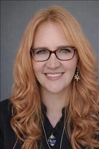 Rebecca Thom