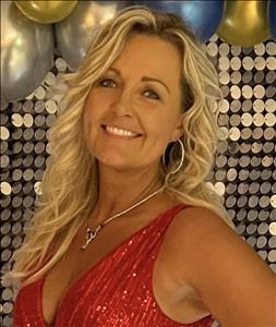 Lyndel Dacota Peterson