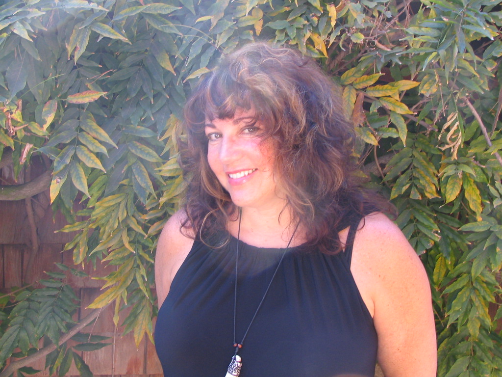 Diane Sheryl Feingold