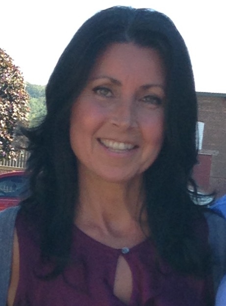 Maria Gouveia