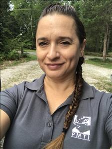 Georgia Vaillancourt