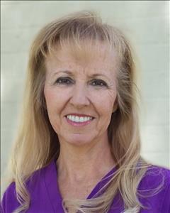 Barbara Simmons