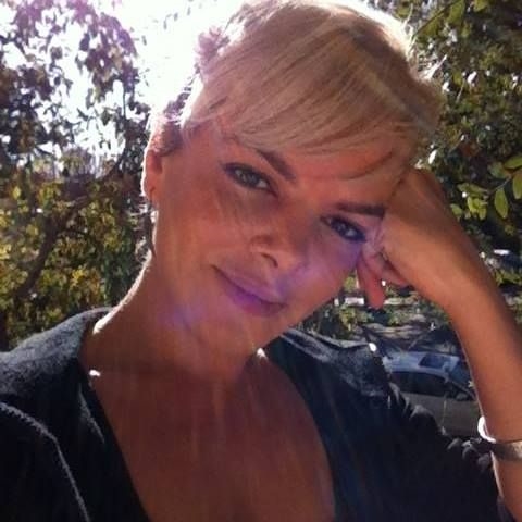 Heather C. Harris