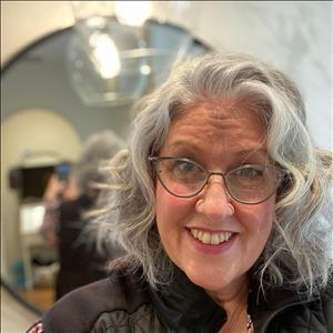 Elizabeth Kolar