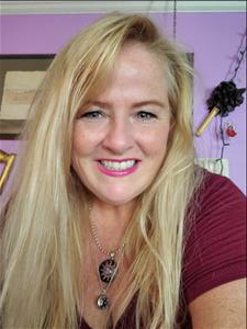 Christen Kimberly Blethen