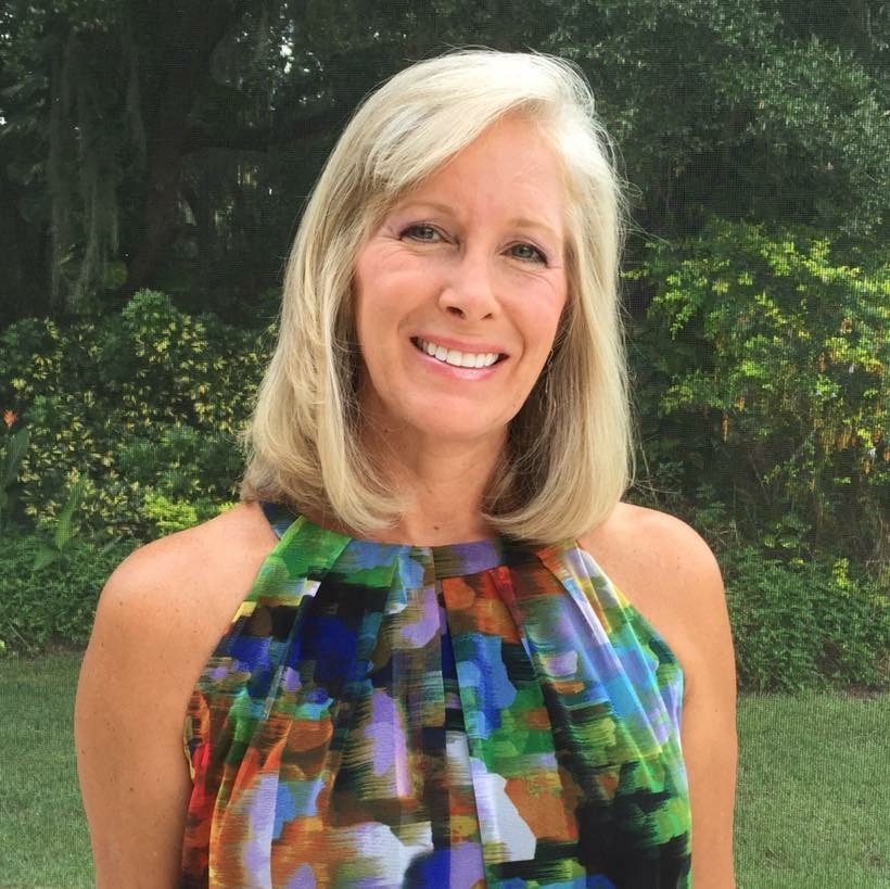 Suzanne Golden