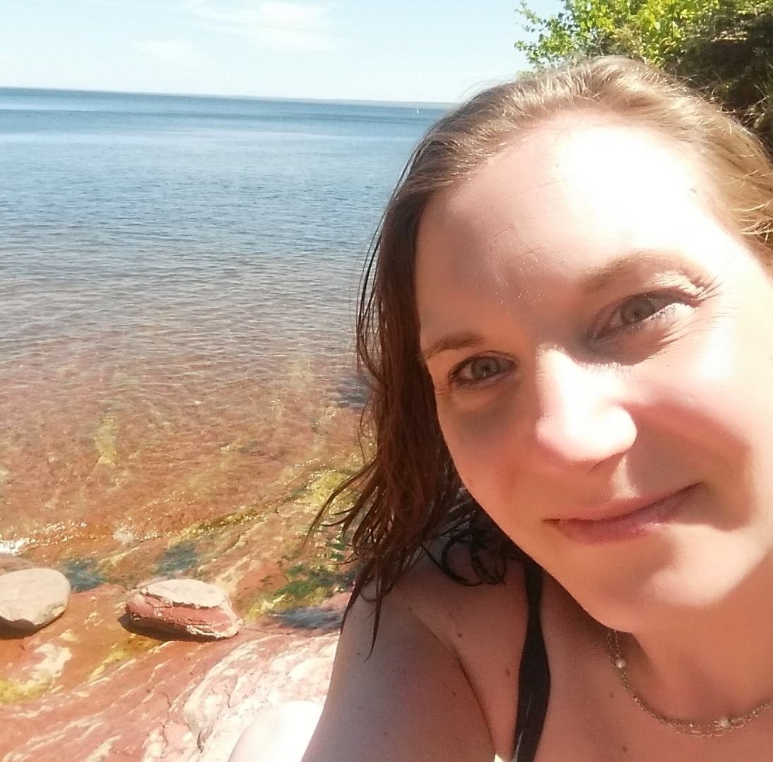 Clare Eliina Loveless