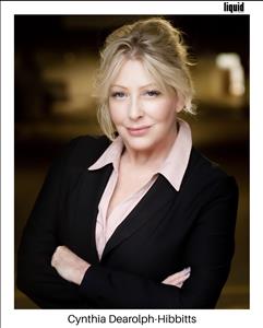 Cynthia Ann Dearolph-Hibbitts