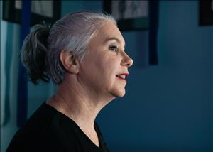 Patricia Tweedy