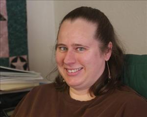 Kara L. Stewart