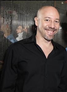 Juan Carlos Zaldivar